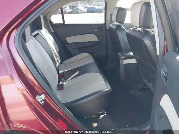 2GNALDEK4G6284044 2016 CHEVROLET EQUINOX - Image 8