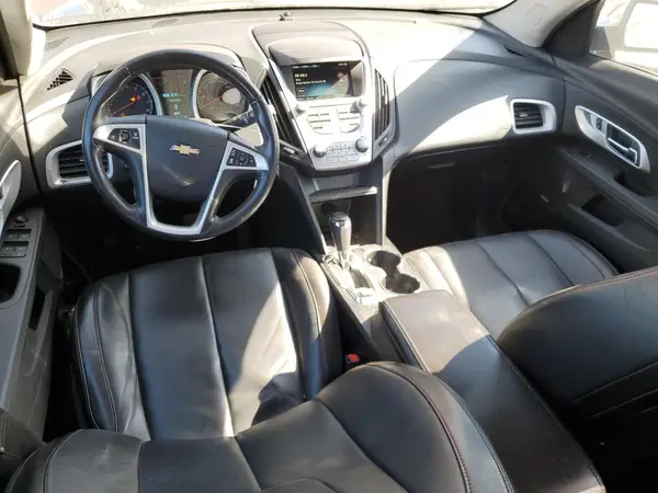 2GNALDEK4G6284688 2016 CHEVROLET EQUINOX - Image 8