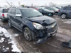 2GNALDEK4G6285811 2016 CHEVROLET EQUINOX