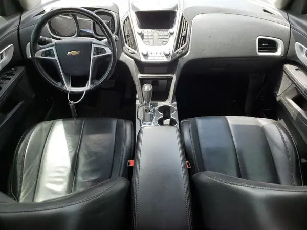 2GNALDEK4G6289826 2016 CHEVROLET EQUINOX - Image 8