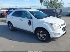 2GNALDEK4G6312991 2016 CHEVROLET EQUINOX