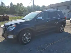 2GNALDEK4G6313459 2016 CHEVROLET EQUINOX