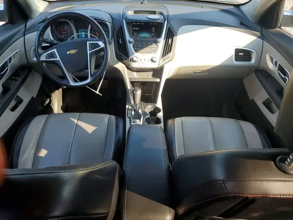 2GNALDEK4G6313459 2016 CHEVROLET EQUINOX - Image 8