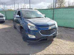 2GNALDEK4G6336952 2016 CHEVROLET EQUINOX
