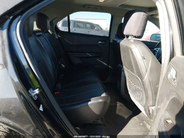 2GNALDEK4G6342962 2016 CHEVROLET EQUINOX - Image 8