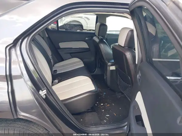 2GNALDEK4G6343187 2016 CHEVROLET EQUINOX - Image 8