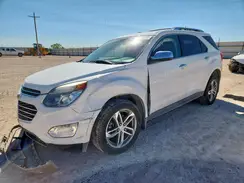 2GNALDEK4G6345201 2016 CHEVROLET EQUINOX