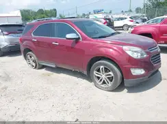 2GNALDEK4G6345358 2016 CHEVROLET EQUINOX