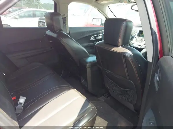 2GNALDEK4G6345358 2016 CHEVROLET EQUINOX - Image 8
