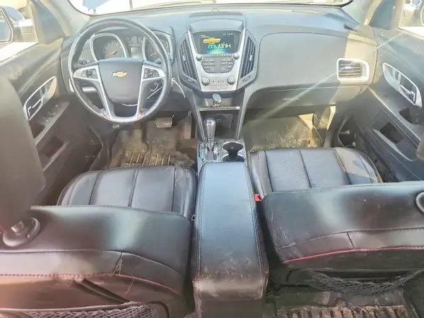 2GNALDEK4G6357638 2016 CHEVROLET EQUINOX - Image 8