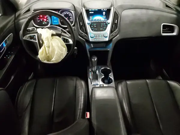 2GNALDEK4H1501851 2017 CHEVROLET EQUINOX - Image 8