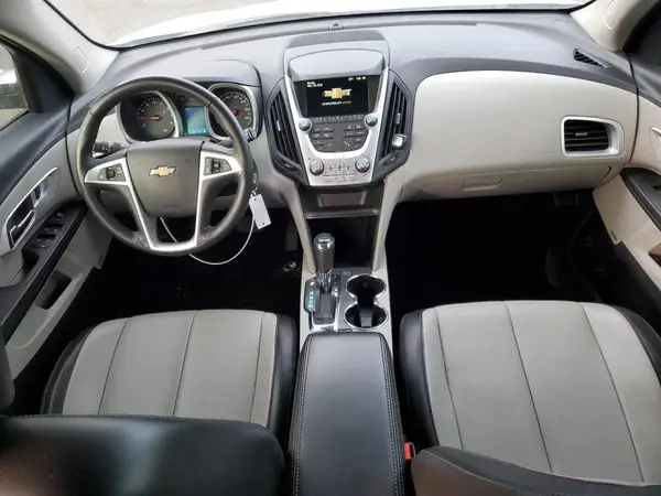 2GNALDEK4H1504362 2017 CHEVROLET EQUINOX - Image 8