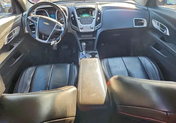 2GNALDEK4H1509514 2017 CHEVROLET EQUINOX - Image 8