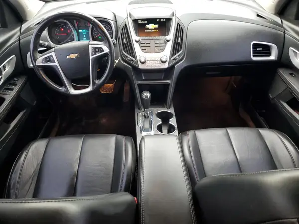 2GNALDEK4H1509688 2017 CHEVROLET EQUINOX - Image 8