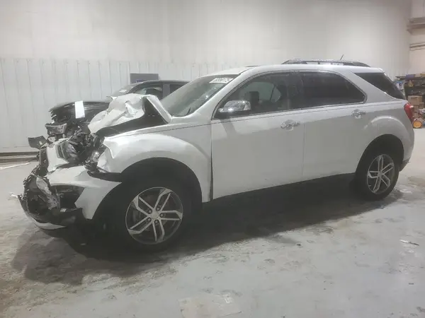 2GNALDEK4H1511702 2017 CHEVROLET EQUINOX - Image 1