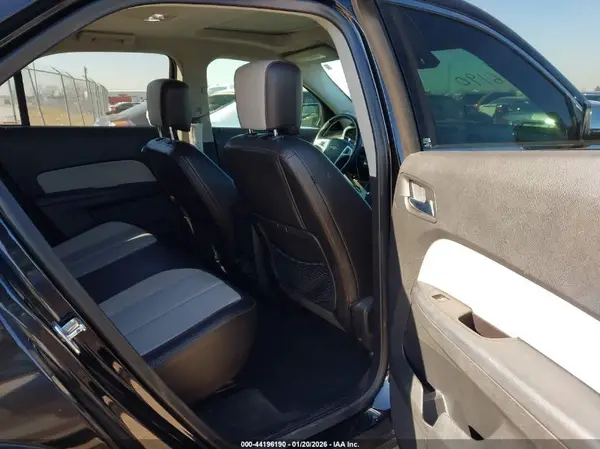 2GNALDEK4H1512882 2017 CHEVROLET EQUINOX - Image 8