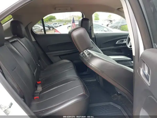 2GNALDEK4H1513286 2017 CHEVROLET EQUINOX - Image 8