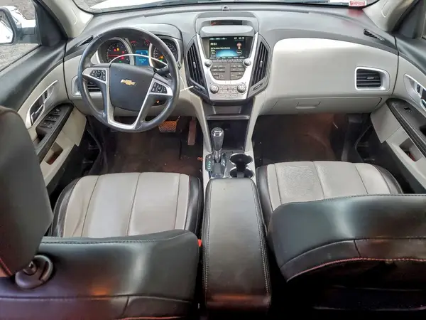 2GNALDEK4H1514292 2017 CHEVROLET EQUINOX - Image 8