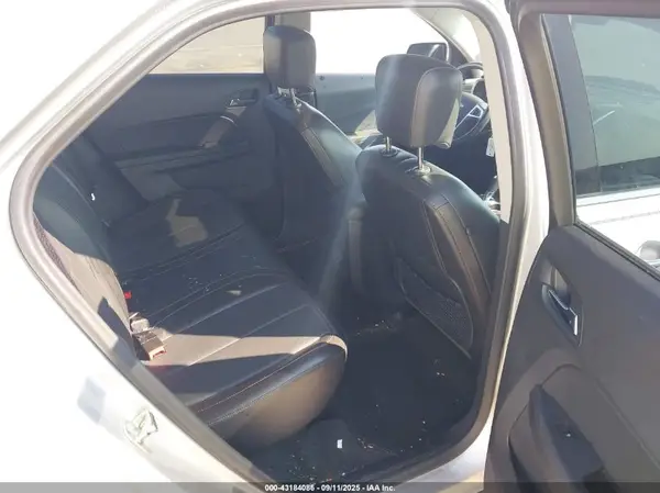 2GNALDEK4H1527706 2017 CHEVROLET EQUINOX - Image 8