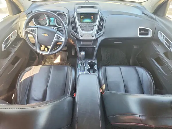 2GNALDEK4H1528113 2017 CHEVROLET EQUINOX - Image 8