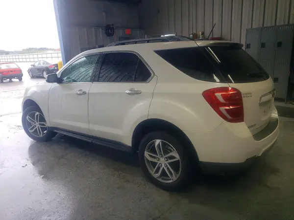 2GNALDEK4H1532274 2017 CHEVROLET EQUINOX - Image 2