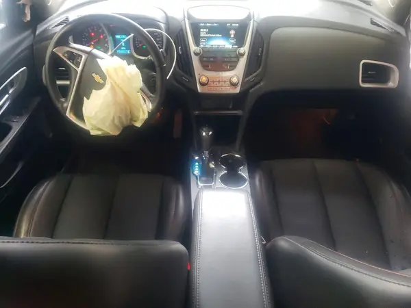 2GNALDEK4H1532274 2017 CHEVROLET EQUINOX - Image 8