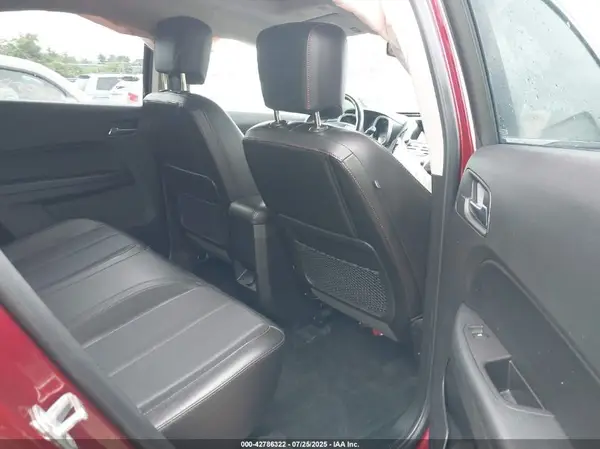 2GNALDEK4H1535286 2017 CHEVROLET EQUINOX - Image 8