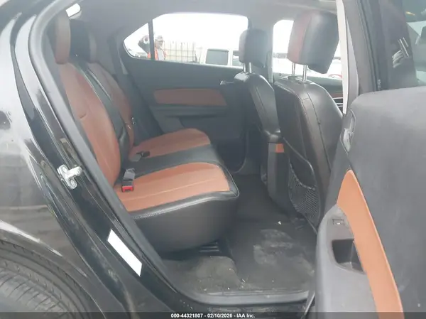 2GNALDEK4H1535918 2017 CHEVROLET EQUINOX - Image 8