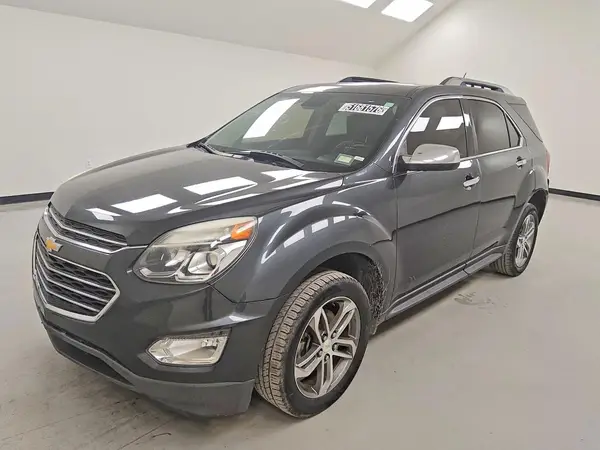 2GNALDEK4H1536342 2017 CHEVROLET EQUINOX - Image 1