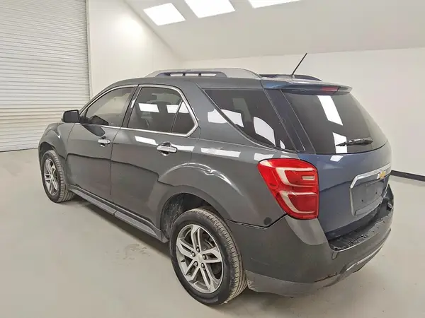 2GNALDEK4H1536342 2017 CHEVROLET EQUINOX - Image 2