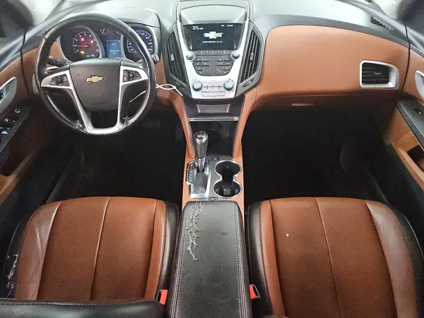 2GNALDEK4H1536342 2017 CHEVROLET EQUINOX - Image 8