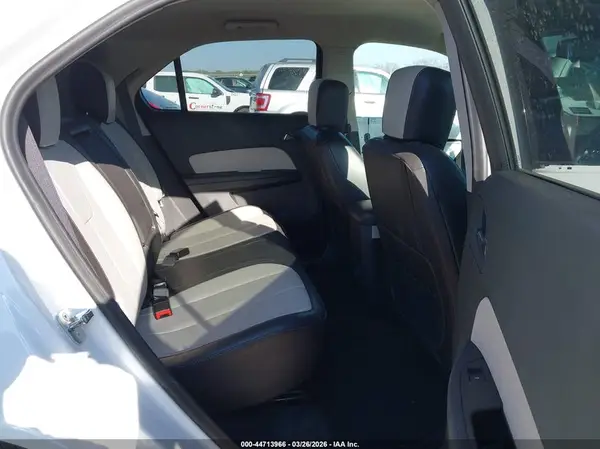 2GNALDEK4H1544439 2017 CHEVROLET EQUINOX - Image 8