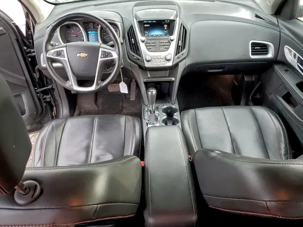 2GNALDEK4H1553447 2017 CHEVROLET EQUINOX - Image 8