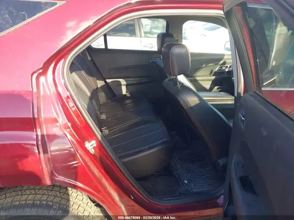 2GNALDEK4H1587307 2017 CHEVROLET EQUINOX - Image 8
