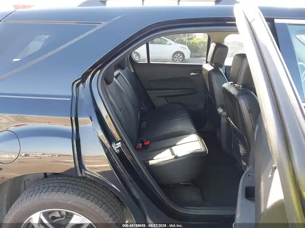 2GNALDEK4H1593981 2017 CHEVROLET EQUINOX - Image 8