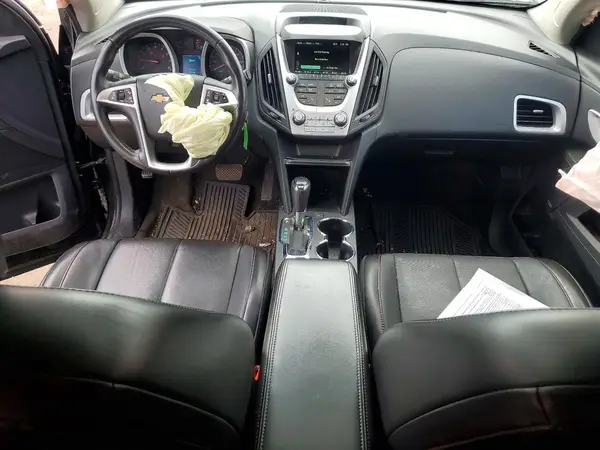 2GNALDEK4H1594709 2017 CHEVROLET EQUINOX - Image 8