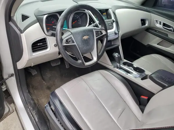 2GNALDEK4H1595259 2017 CHEVROLET EQUINOX - Image 8