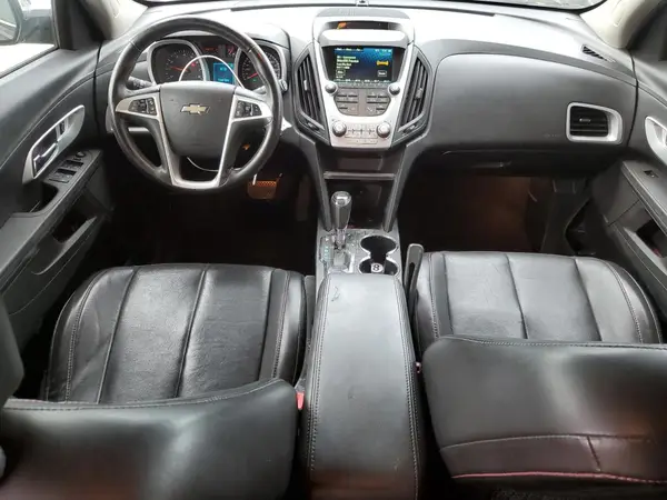 2GNALDEK4H1603439 2017 CHEVROLET EQUINOX - Image 8