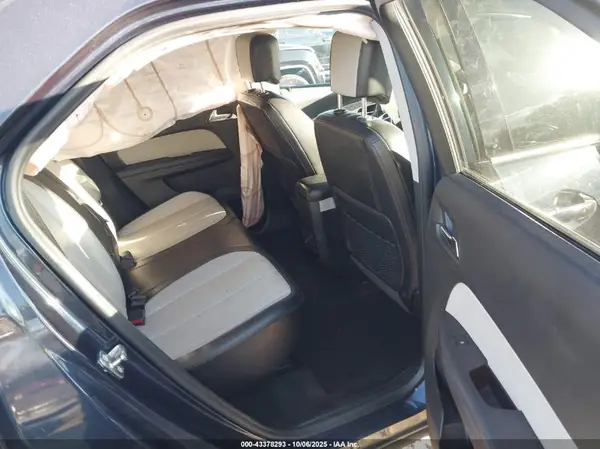 2GNALDEK4H1604851 2017 CHEVROLET EQUINOX - Image 8