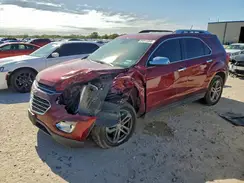2GNALDEK4H6100710 2017 CHEVROLET EQUINOX