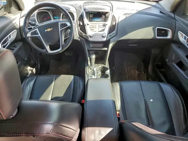 2GNALDEK4H6100710 2017 CHEVROLET EQUINOX - Image 8