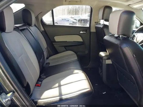 2GNALDEK4H6114719 2017 CHEVROLET EQUINOX - Image 8