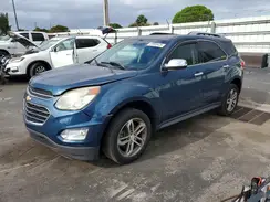 2GNALDEK4H6148529 2017 CHEVROLET EQUINOX