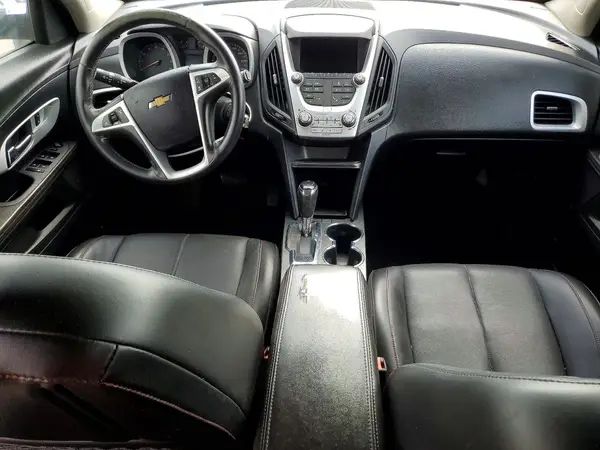 2GNALDEK4H6148529 2017 CHEVROLET EQUINOX - Image 8