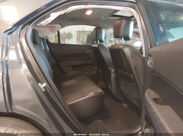 2GNALDEK4H6240532 2017 CHEVROLET EQUINOX - Image 8