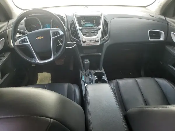 2GNALDEK4H6258187 2017 CHEVROLET EQUINOX - Image 8