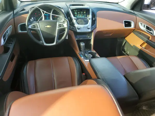 2GNALDEK4H6292825 2017 CHEVROLET EQUINOX - Image 8