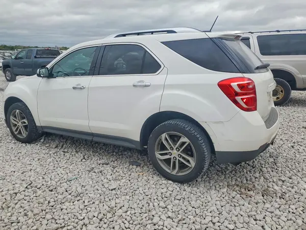 2GNALDEK5G1111887 2016 CHEVROLET EQUINOX - Image 2