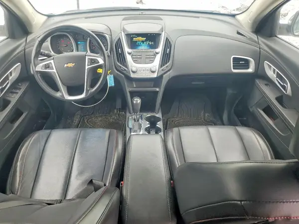 2GNALDEK5G1111887 2016 CHEVROLET EQUINOX - Image 8