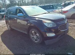 2GNALDEK5G1116510 2016 CHEVROLET EQUINOX